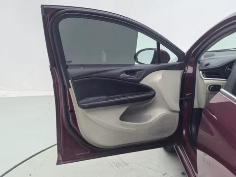 Buick Verano