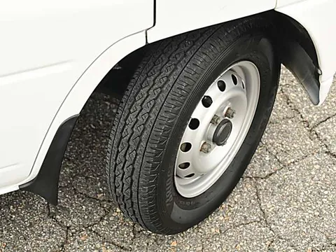 Nissan Clipper Truck
