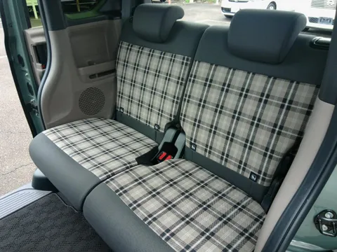 Honda N-BOX Joy