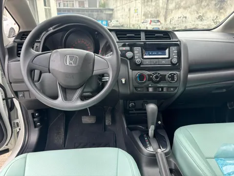 Honda Jazz (Fit)