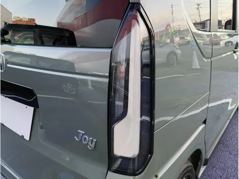 Honda N-BOX Joy