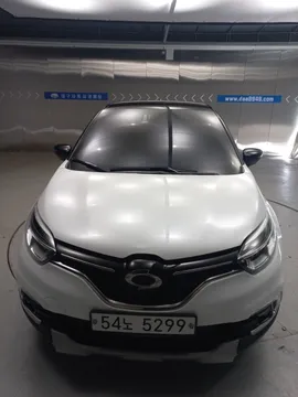 Renault QM3
