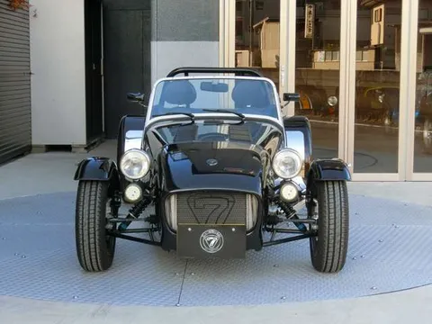 Caterham