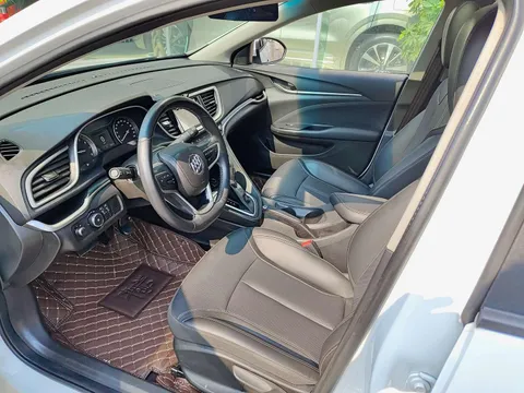 Buick Excelle GT