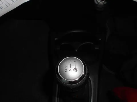 Toyota Yaris (Vitz)