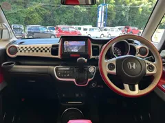 Honda N-BOX Slash