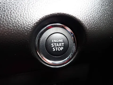 Suzuki Swift Sport