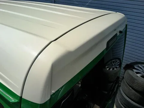 Mitsubishi Minicab Van