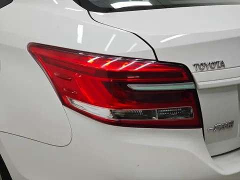 Toyota Vios