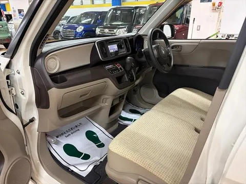 Honda N-ONE