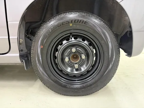 Honda N-VAN Plus Style