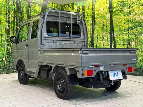 Suzuki Super Carry