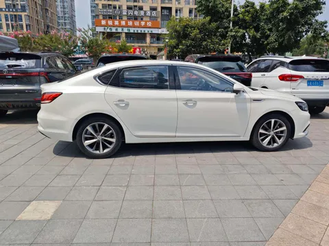 MG MG6
