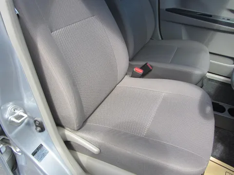 Subaru Pleo