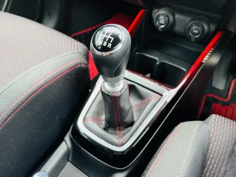 Suzuki Swift Sport