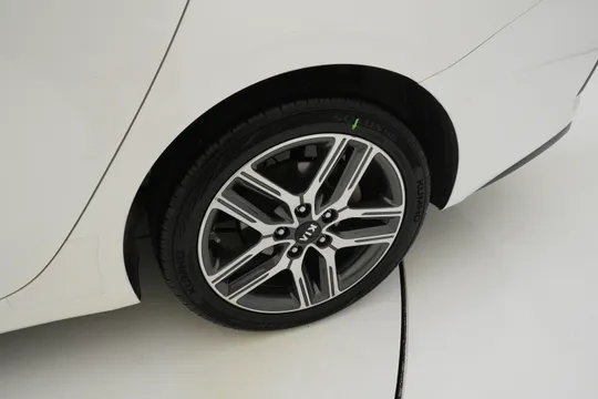 Kia Cerato (K3)