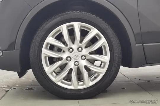 Buick Envision