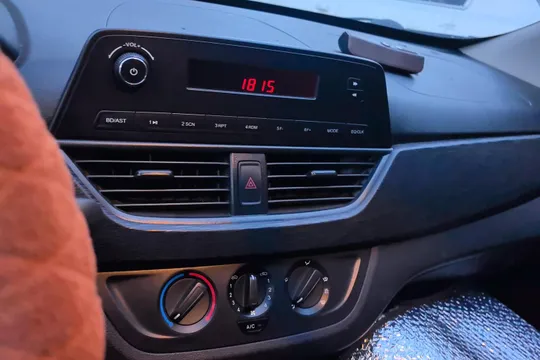 Baojun 310