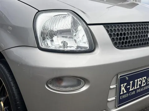 Mitsubishi Minica