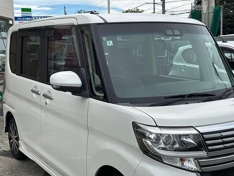 Subaru Chiffon