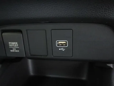 Honda Jazz (Fit)