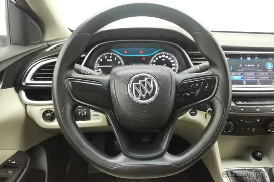 Buick Excelle GT