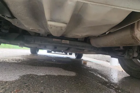 Kia KX