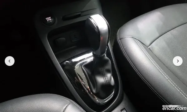 Renault QM3