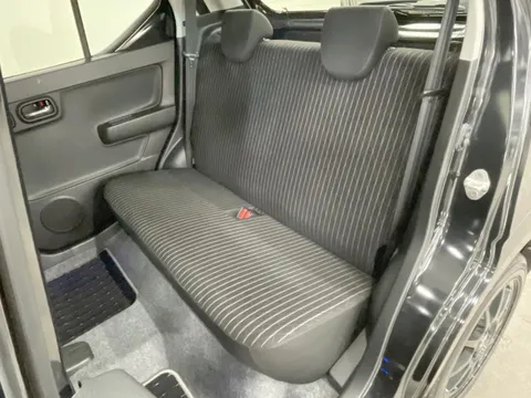 Suzuki Alto Works