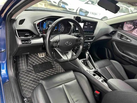 Hyundai Festa