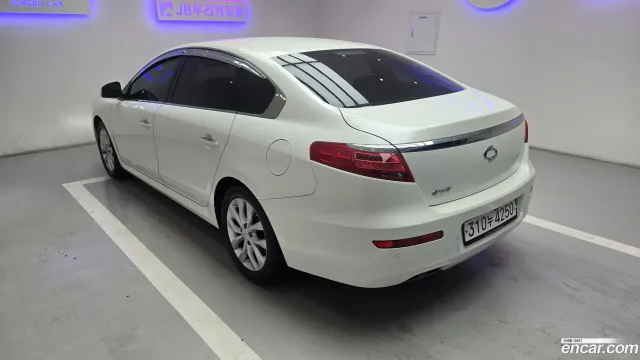 Renault SM7