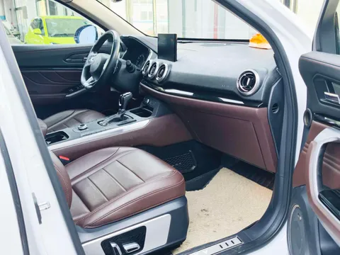 Wey VV5