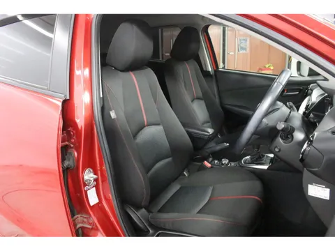 Mazda Mazda2 (Demio)