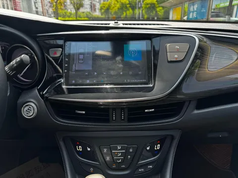 Buick Envision