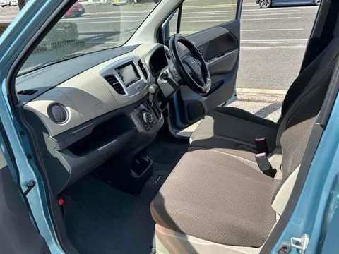 Mazda Flair