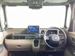 Honda N-BOX Joy