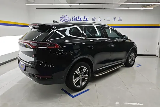 BYD