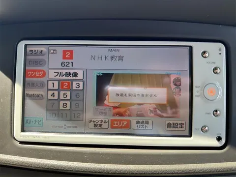 Subaru Dias Wagon