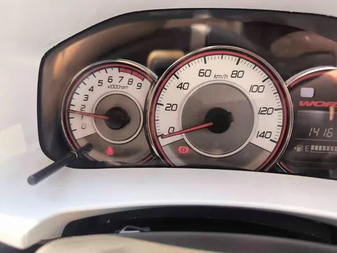 Suzuki Alto Works