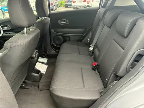 Honda HR-V (Vezel)