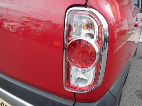 Mazda Flair Crossover