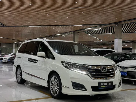 Honda Elysion