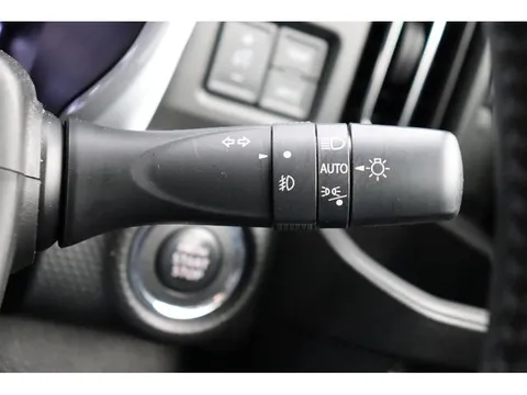 Mazda Flair Crossover