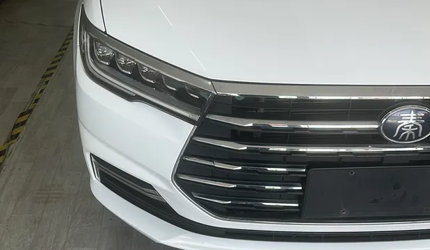 BYD