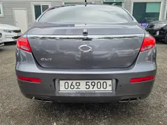 Renault SM7