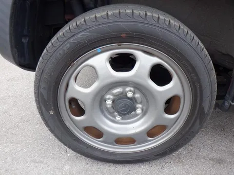 Mazda Flair Crossover