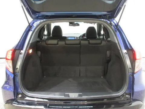 Honda HR-V (Vezel)