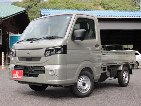 Nissan Clipper Truck