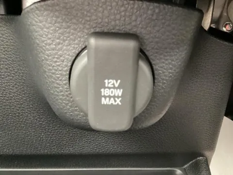 Honda N-BOX Joy