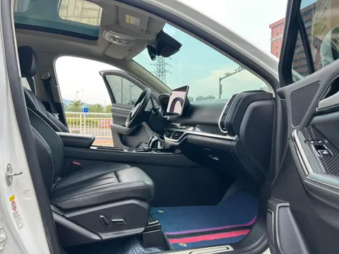 BYD Tang